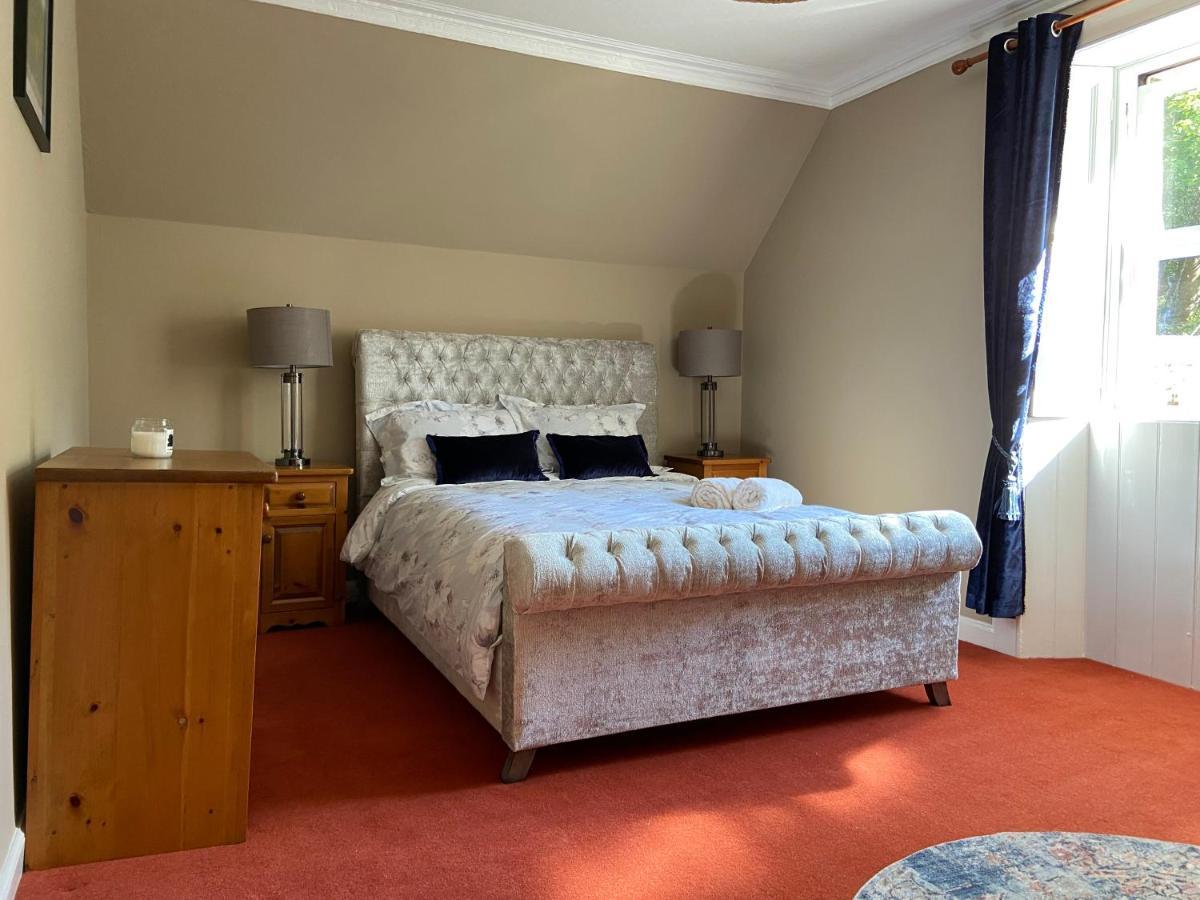 Fabulous 2 Bedroom House Just Outside Edinburgh Auchendinny Экстерьер фото